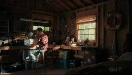 RJ Decker - Season 01 Episode 02